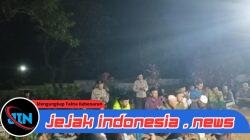 *Polisi Bersama Masyarakat, Kapolres Probolinggo Dampingi Keluarga Korban Karhutla TNBTS hingga Peristirahatan Terakhir*