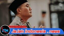 Perkenalkan Diri sebagai Pimpinan Baru, Kapolda Bali Sapa Jemaah Masjid Agung Ibnu Batutah Lewat Program Suling