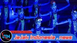 Gandrung Sewu 2026 Siap Hadirkan Keajaiban Tari Kolosal Banyuwangi di Malam Hari
