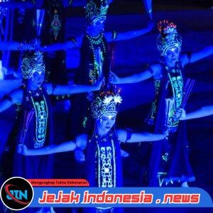 Gandrung Sewu 2026 Siap Hadirkan Keajaiban Tari Kolosal Banyuwangi di Malam Hari