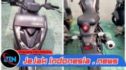 *Polsek Cengkareng Ungkap Kasus Percobaan Pencurian Motor di Duri Kosambi*