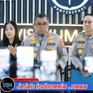 *Polri Tambah Dukungan Personel Brimob Lintas Daerah untuk Penanganan Karhutla*