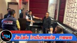 Polisi Temukan Pesta Miras saat Razia Cafe dan Tempat Hiburan Malam di Pacitan