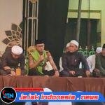 Kapolres Pasuruan Hadiri Majelis Subuhan Al-Busyro, Ajak Masyarakat Bijak Bermedia Sosial