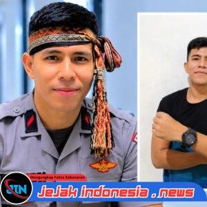 BHARADA VALDO TEWAS DI MAKO POLAIRUD, SATU TERSANGKA DITAHAN — JANGAN ADA YANG DITUTUPI, USUT SIAPA SAJA YANG TERLIBAT!