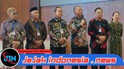 Dewan Pendidikan Deli Serdang Serukan Gerakan Sigap Tolak Medsos Menyesatkan, Jaga Generasi Emas 2045