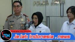 *Polda Jatim Tegaskan Proses Hukum Kasus Penganiayaan Anak Berjalan Profesional, Pastikan Keadilan bagi Korban*
