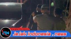 *Polres Pacitan Amankan Komplotan Tersangka Pencuri Mesin Perahu di Kali Cokel*