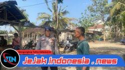Satpolairud Polresta Banyuwangi Gelar Patroli Dialogis di Pantai Meneng, Nelayan Diimbau Utamakan Keselamatan