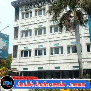 KPP PRATAMA TAMBORA LAYANGKAN SURAT KLARIFIKASI kepada PT. S.A.P. di duga pengemplang pajak