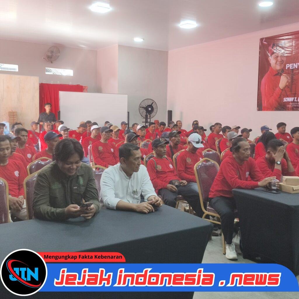 Komisi IV DPR RI dan Gakkum Kehutanan Edukasi Warga Banyuwangi Cegah Kerusakan Hutan