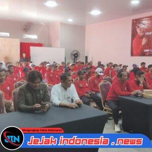 Komisi IV DPR RI dan Gakkum Kehutanan Edukasi Warga Banyuwangi Cegah Kerusakan Hutan