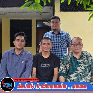 Tolak Laporan Korban Penganiayaan Oknum Pengusaha, Bandot Cs