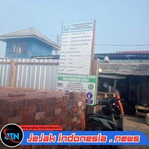 NELAYAN MUNCAR SOROTI PROYEK TPI BRAK SENILAI Rp2,78 MILIAR, RUDI HARTONO PERTANYAKAN METODE PENGECORAN