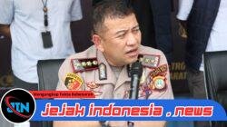 *Polres Jakbar dan Polsek Jajaran Ungkap 43 Kasus Curat, Curas dan Curanmor Sepanjang September–Oktober 2026*