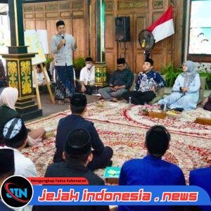 Banyuwangi Gelar Rembug Santri, Ruang Jaring Aspirasi Generasi Pesantren