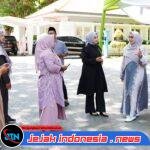 Peringati Hari Santri, ASN Banyuwangi Kenakan Busana ala Santri Selama Sepekan