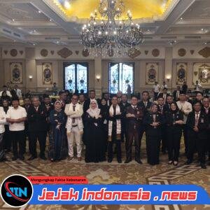 Bupati Ipuk Ajak Advokad Kolaborasi Hadirkan Layanan Hukum yang Mudah dan Terjangkau bagi Warga