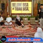 Hari Santri Nasional, Pemkab Banyuwangi Bekali Santri Wawasan Bisnis Digital dan Media Sosial