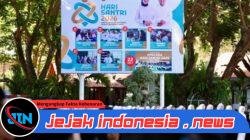 Bukan Sekadar Penjaga Tradisi, Ipuk Ajak Santri Jadi Penggerak Kemajuan Banyuwangi