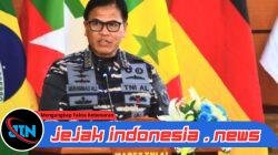 Kasal Buka Pekan Ilmiah Tahunan Ke-16, Dorong Transformasi  Digital dan Peningkatan Kualitas Pelayanan Kesehatan Gigi TNI AL