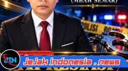 OWNER PT CAHAYA PERS GROUP APRESIASI SATRESKRIM POLRES JEMBER, DUA TERDUGA PELAKU PERAMPOKAN TOKO EMAS BERHASIL DITANGKAP