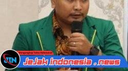 Sinergi Polisi dan Pemuda, Idris Siregar Ajak Warga Rawat Kedamaian di Labuhanbatu