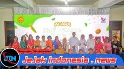 HARI PANGAN SEDUNIA 2026 DI SOLO: AIR ADALAH KEHIDUPAN, AIR ADALAH PANGAN! SEKOLAH AIR HUJAN BANYU BENING AJAK MASYARAKAT MERAWAT TIRTA