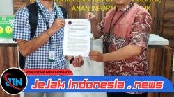 DPP GRH Laporkan Penanganan Dugaan Penyimpangan Hibah KONI Makassar Rp15 Miliar ke Jamwas Kejagung, Soroti Potensi Konflik Kepentingan