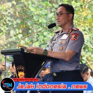 *Kapolri: Tim Gabungan Sita Hampir 1,2 Ton Sabu dari Laboratorium Gelap di Aceh*