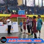 Diikuti 1.584 Pelajar, Turnamen Futsal Wabup Cup 2026 Jadi Ajang Penjaringan Bibit Atlet Muda Potensial
