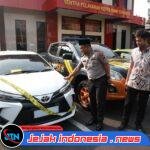 *Kurang dari 24 Jam, Polres Jember Tangkap Dua Terduga Perampok Toko Emas*