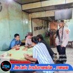 Kapolsek Dolok Silau Bantah Isu Judi Dadu Putar di Saran Padang: Personel Cek Lokasi, Tak Ditemukan Perjudian