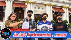 Warga Kapas Lor Surabaya Dilaporkan ke Polisi atas Dugaan Pembacokan di Jalan Kenjeran