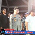 *Sarasehan Pencegahan dan Pemberantasan Narkoba Kemitraan BNN dan Komisi III DPR RI, Kapolda Bali Ajak Gen Z Jauhi Narkoba*