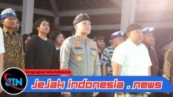 *Sarasehan Pencegahan dan Pemberantasan Narkoba Kemitraan BNN dan Komisi III DPR RI, Kapolda Bali Ajak Gen Z Jauhi Narkoba*