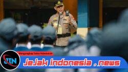 Polisi Peduli Pendidikan: Polda Jatim Hadirkan ‘Polisi Jogo Sekolah’ Wujudkan Lingkungan Pelajar Aman Tanpa Kekerasan