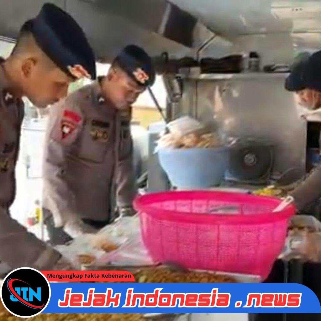 Tanggap Karhutla, Brimob Polda Jatim Padukan Operasi SAR dan Aksi Kemanusiaan