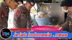 Tanggap Karhutla, Brimob Polda Jatim Padukan Operasi SAR dan Aksi Kemanusiaan