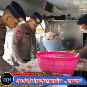 Tanggap Karhutla, Brimob Polda Jatim Padukan Operasi SAR dan Aksi Kemanusiaan