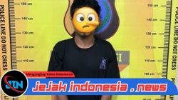 Curi Sepeda Motor di Raya, Mahasiswa Diringkus Unit Jahtanras Polres Simalungun Tiga Bulan Setelah Kejadian