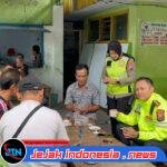 *Polisi Bersama Masyarakat : Polres Lumajang Serap Aspirasi Warga Lewat Curhat Kamtibmas*