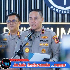 *Polri: Operasi Patuh 2026 Utamakan Keselamatan Bersama dan Budaya Tertib Berlalu Lintas*
