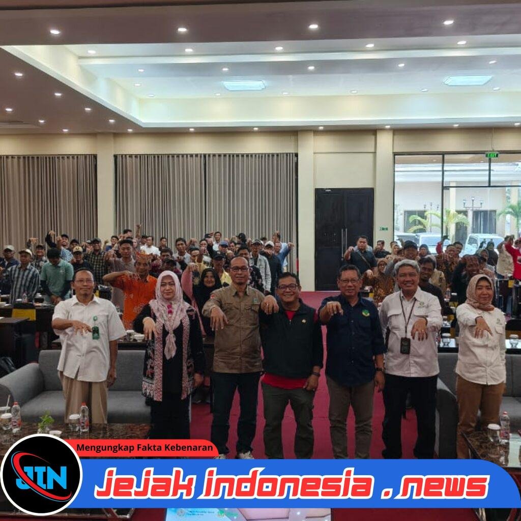 Mangrove Bukan Sekadar Pelindung Pantai, Sonny Danaparamita Soroti Potensi Ekonomi Warga