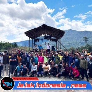 Sengketa Lahan PT IHIP Memanas, MTM Surati ATR/BPN Minta Pengukuran Dihentikan