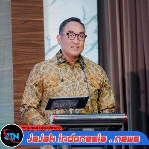 *Kapolri Tegaskan Penegakan Hukum Berkeadilan dan Pelayanan Humanis Jadi Prioritas Polri*