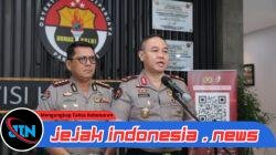 *Polri Ajak Masyarakat Jaga Persatuan, Demokrasi, dan Kamtibmas*