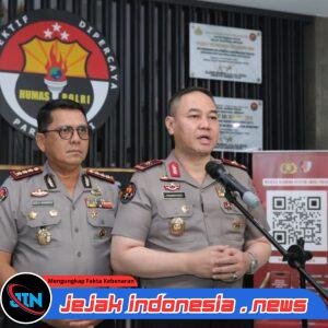 *Polri Ajak Masyarakat Jaga Persatuan, Demokrasi, dan Kamtibmas*