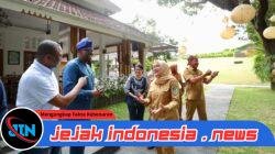 Ke Banyuwangi, Delegasi Bisnis Nigeria Jajaki Peluang Investasi dan Kerjasama Strategis