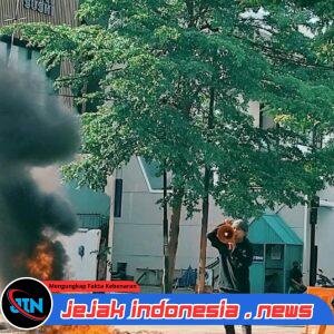 Ketua Umum DPD GRH Sulsel Soroti Aksi Blokir Jalan di Kabupaten Bima, Desak Kapolres Bertindak Tegas